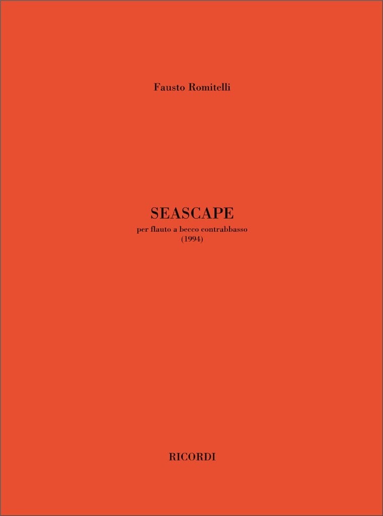Seascape